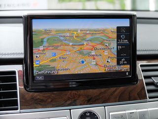 Audi A8 2.0 TFSI hybrid Top Ausstattung - фото 9