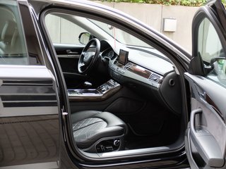 Audi A8 2.0 TFSI hybrid Top Ausstattung - фото 14