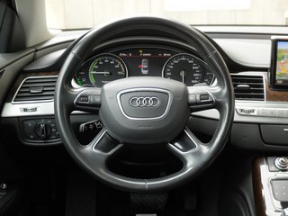 Audi A8 2.0 TFSI hybrid Top Ausstattung - фото 16