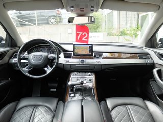 Audi A8 2.0 TFSI hybrid Top Ausstattung - фото 8