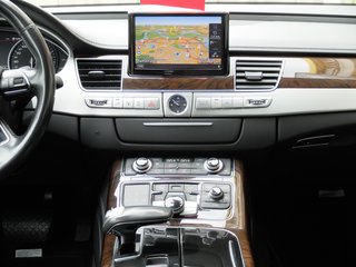 Audi A8 2.0 TFSI hybrid Top Ausstattung - фото 15