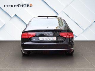 Audi A8 2.0 TFSI hybrid Top Ausstattung - фото 3