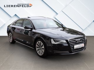 Audi A8 2.0 TFSI hybrid Top Ausstattung - фото 6