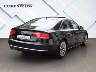 Audi A8 2.0 TFSI hybrid Top Ausstattung - фото 7