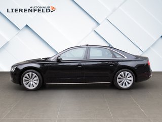 Audi A8 2.0 TFSI hybrid Top Ausstattung - фото 2