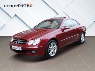 Mercedes-Benz CLK 220 Used vehicle for sale