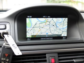 Volvo V70 Kombi 2.0 D2 Kinetic Navi AHK - photo 8