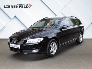 Volvo V70 Kombi 2.0 D2 Kinetic Navi AHK - photo 1
