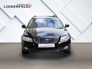 Volvo V70 Kombi 2.0 D2 Kinetic Navi AHK - photo 6