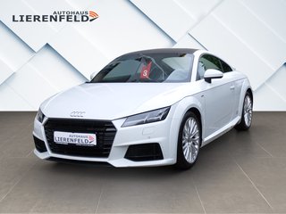 Audi TT Gebrauchtwagen Kaufen