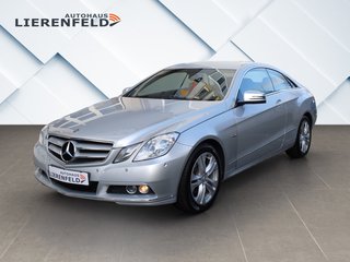 Mercedes-Benz E 250 Gebrauchtwagen Kaufen