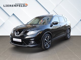 Nissan X-Trail Used vehicle for sale