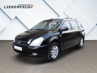 Kia Carnival Gebrauchtwagen Kaufen