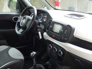 Fiat 500L 1.3 JTD Popstar - фото 13