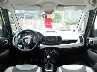 Fiat 500L 1.3 JTD Popstar - фото 14