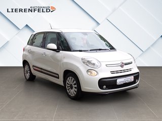 Fiat 500L 1.3 JTD Popstar - фото 3