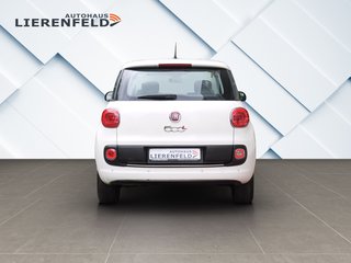 Fiat 500L 1.3 JTD Popstar - фото 4