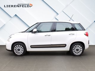 Fiat 500L 1.3 JTD Popstar - фото 7