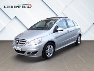 Mercedes-Benz B 180 Gebrauchtwagen Kaufen