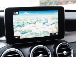 Mercedes-Benz C 350 T e Edition C AMG Line Mega Optik - foto 8