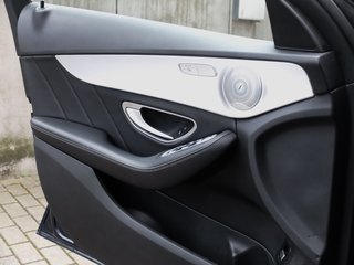 Mercedes-Benz C 350 T e Edition C AMG Line Mega Optik - foto 10