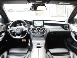 Mercedes-Benz C 350 T e Edition C AMG Line Mega Optik - foto 16