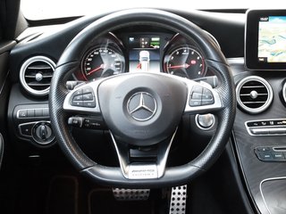 Mercedes-Benz C 350 T e Edition C AMG Line Mega Optik - foto 18
