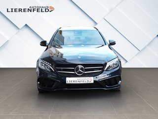 Mercedes-Benz C 350 T e Edition C AMG Line Mega Optik - foto 3