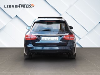 Mercedes-Benz C 350 T e Edition C AMG Line Mega Optik - foto 5