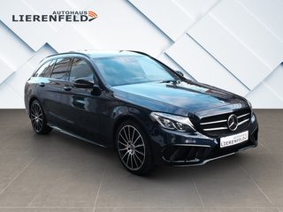 Mercedes-Benz C 350 T e Edition C AMG Line Mega Optik - foto 6