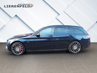 Mercedes-Benz C 350 T e Edition C AMG Line Mega Optik - foto 4