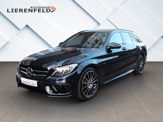 Mercedes-Benz C 350 Gebrauchtwagen Kaufen