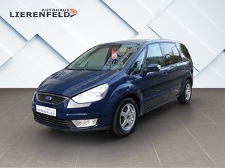 Ford Galaxy Gebrauchtwagen Kaufen