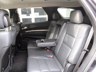 Dodge Durango SXT 3.6 Leder Navi 7 Sitze - bilder 11