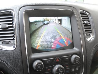 Dodge Durango SXT 3.6 Leder Navi 7 Sitze - bilder 9