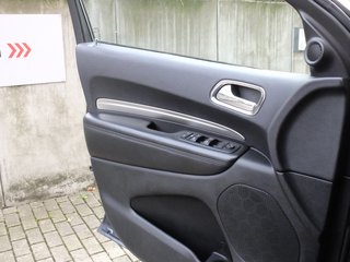 Dodge Durango SXT 3.6 Leder Navi 7 Sitze - bilder 10