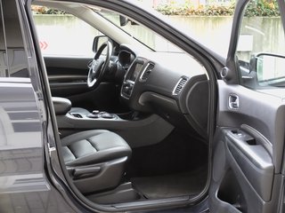 Dodge Durango SXT 3.6 Leder Navi 7 Sitze - bilder 14