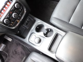 Dodge Durango SXT 3.6 Leder Navi 7 Sitze - bilder 13