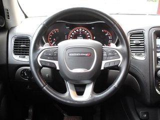 Dodge Durango SXT 3.6 Leder Navi 7 Sitze - bilder 16