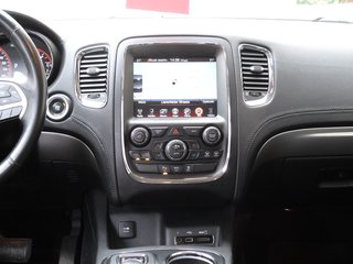 Dodge Durango SXT 3.6 Leder Navi 7 Sitze - bilder 15