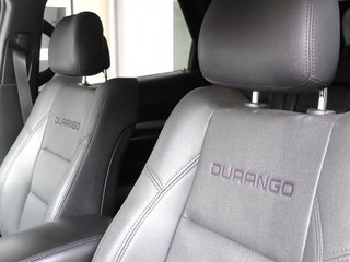 Dodge Durango SXT 3.6 Leder Navi 7 Sitze - bilder 17