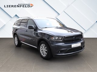 Dodge Durango SXT 3.6 Leder Navi 7 Sitze - bilder 3