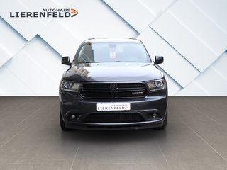 Dodge Durango SXT 3.6 Leder Navi 7 Sitze - bilder 5