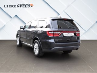 Dodge Durango SXT 3.6 Leder Navi 7 Sitze - bilder 6