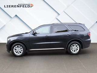 Dodge Durango SXT 3.6 Leder Navi 7 Sitze - bilder 4