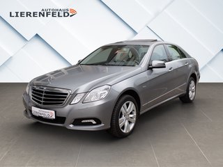 Mercedes-Benz E 350 Gebrauchtwagen Kaufen