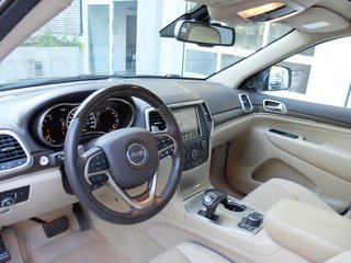 Jeep Grand Cherokee 3.0 CRD Overland Mega Optik AHK - photo 10