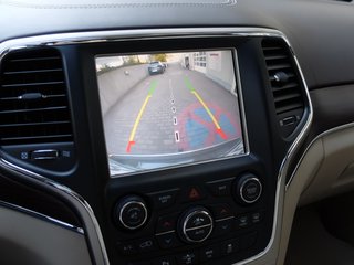 Jeep Grand Cherokee 3.0 CRD Overland Mega Optik AHK - photo 7