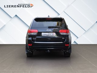Jeep Grand Cherokee 3.0 CRD Overland Mega Optik AHK - photo 4