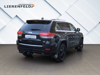 Jeep Grand Cherokee 3.0 CRD Overland Mega Optik AHK - photo 3